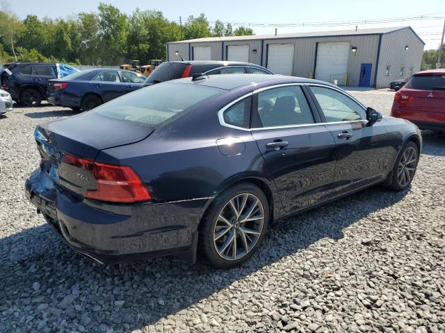 2017 VOLVO S90 T6 MOM YV1A22MK0H1010291