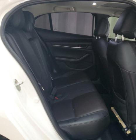 2025 MAZDA 3 PREMIUM PLUS #3315775370