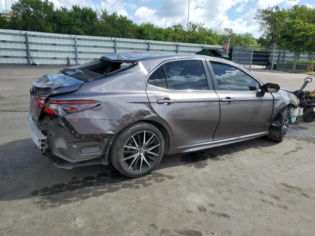 2024 TOYOTA CAMRY SE N 4T1S31AKXRU066692