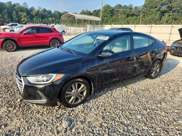 2018 HYUNDAI ELANTRA SE - 5NPD84LF8JH232397