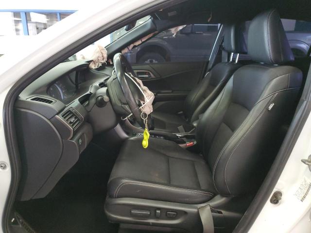 2016 HONDA ACCORD SPO 1HGCR2F51GA180273