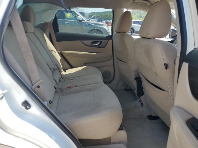 2015 NISSAN ROGUE S - KNMAT2MV4FP566613