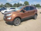 2020 FORD ECOSPORT T - MAJ6S3KL5LC350133