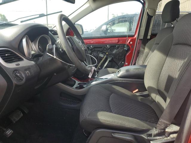 2019 DODGE JOURNEY SE 3C4PDCAB0KT864489