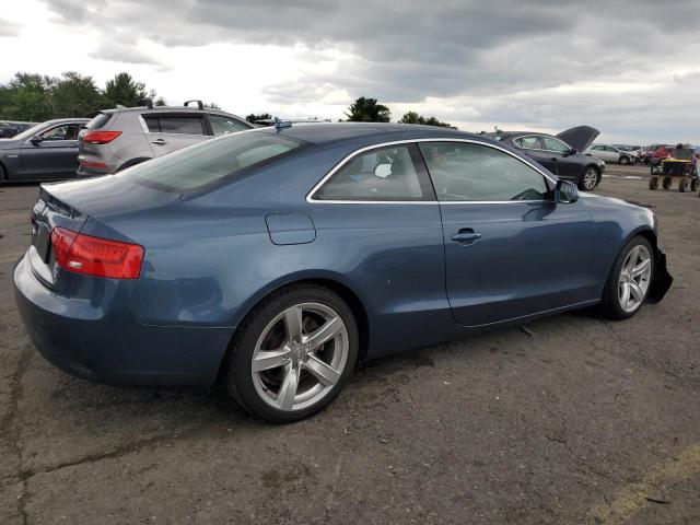 2015 AUDI A5 PREMIUM WAUCFAFR8FA044688
