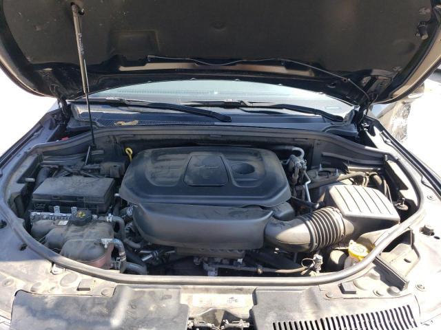 2021 DODGE DURANGO GT 1C4RDHDG0MC846862