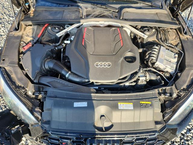 2023 AUDI S5 PRESTIG WAUB4CF52PA059442