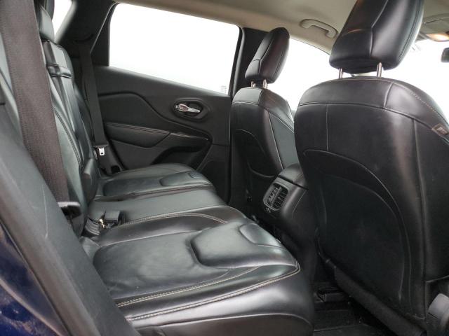 2015 JEEP CHEROKEE L 1C4PJLDS1FW761716