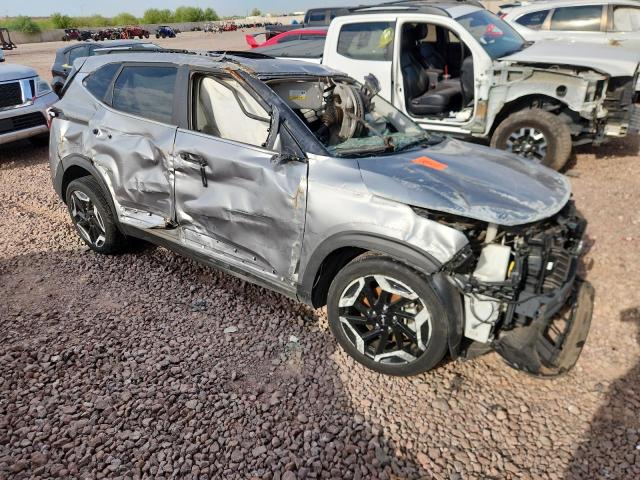 2024 KIA SELTOS SX - KNDETCA75R7543424