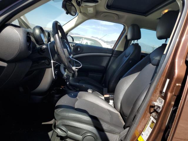 2013 MINI COUNTRYMAN #3292560682