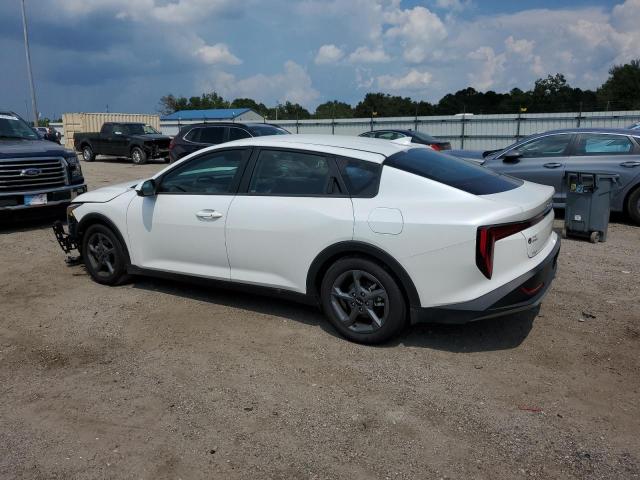 2025 KIA K4 LX - 3KPFT4DE0SE120731