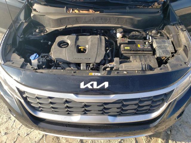 2022 KIA SELTOS LX KNDEPCAA4N7251046