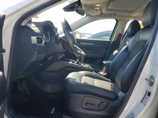 2018 MAZDA CX-5 TOURI - JM3KFBCM2J0445334