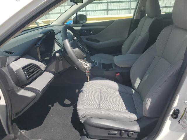 2025 SUBARU LEGACY PRE 4S3BWAC65S3025720