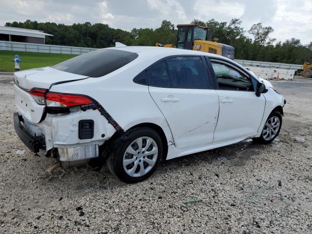 2023 TOYOTA COROLLA LE - 5YFB4MDE9PP014859