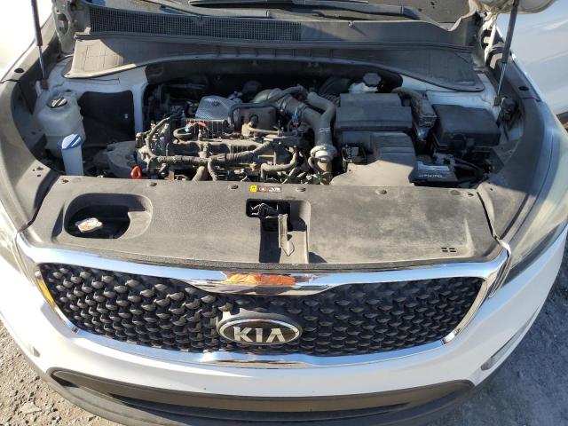 2016 KIA SORENTO EX 5XYPH4A13GG055567