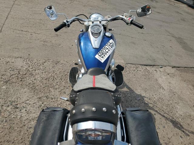 2008 KAWASAKI VN900 D JKAVN2D118A023647