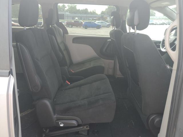 2016 DODGE GRAND CARA 2C4RDGBG6GR236148