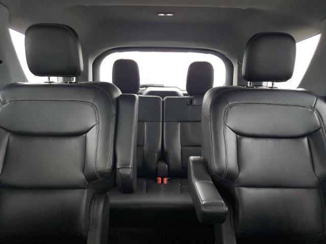 2022 FORD EXPLORER X 1FMSK8DH2NGA76606
