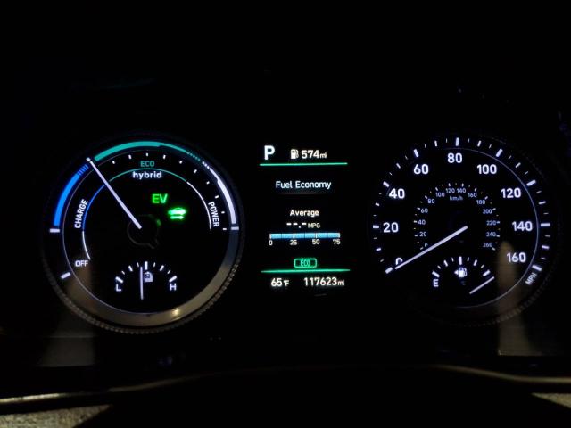 2022 HYUNDAI SONATA HYB KMHL34JJ4NA039061