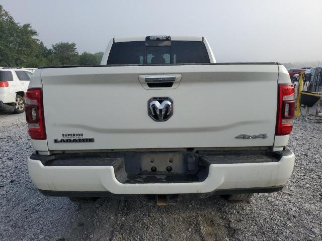2021 RAM 2500 LARAM 3C6UR5FL9MG610185