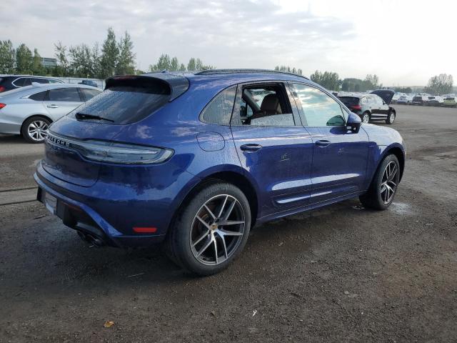 2024 PORSCHE MACAN BASE WP1AA2A59RLB12765