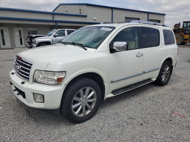 INFINITI QX56
