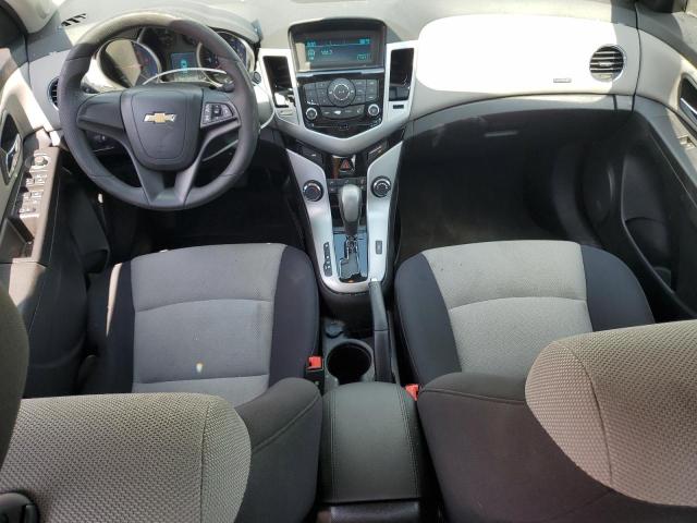 2016 CHEVROLET CRUZE LIMITED LS 1G1PC5SH8G7178917
