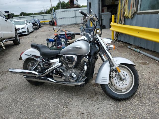 2006 HONDA VTX1300 R 1HFSC526X6A300720
