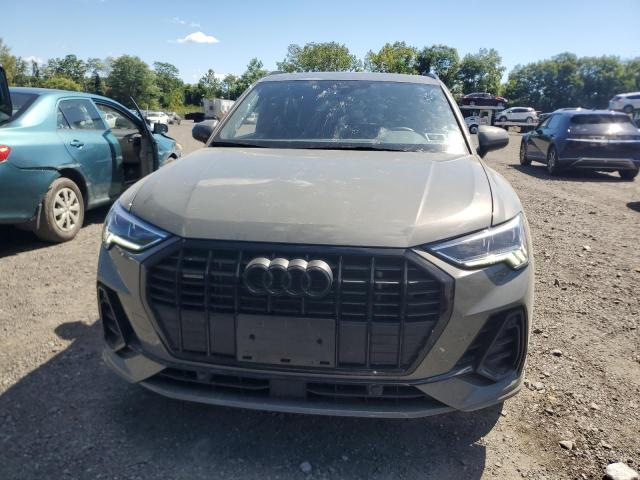 2024 AUDI Q3 PREMIUM WA1DECF32R1185417