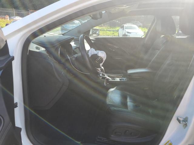 2016 BUICK LACROSSE SPORT TOURING 1G4G45G34GF203914