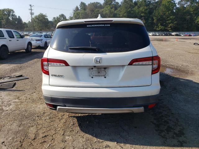 2019 HONDA PILOT EX 5FNYF5H31KB029119
