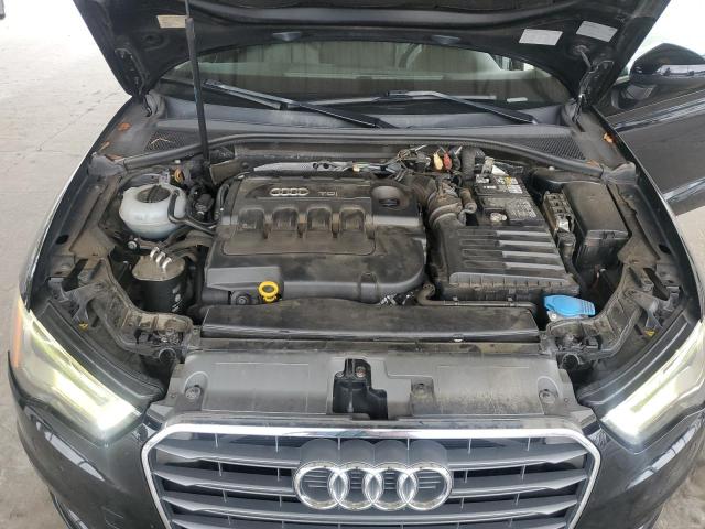 2015 AUDI A3 PREMIUM WAUCJGFF3F1063561