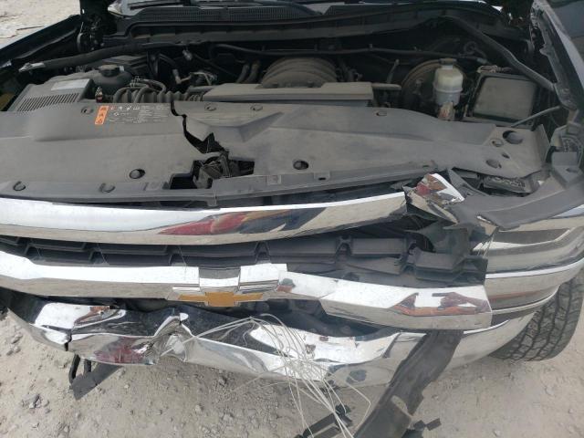 2019 CHEVROLET SILVERADO - 2GCVKPEC7K1149444