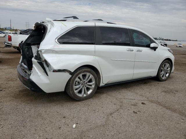 2022 TOYOTA SIENNA LIM 5TDERKEC8NS134379