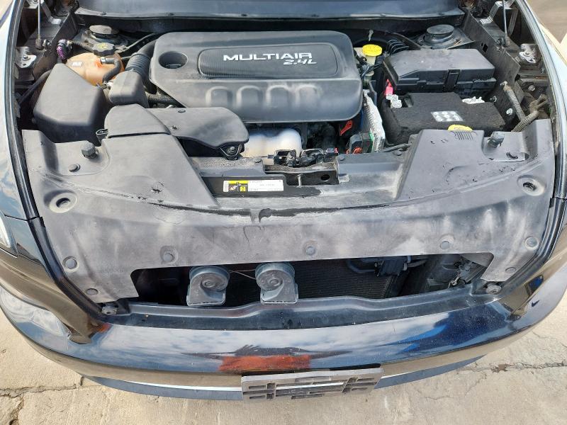 2016 JEEP CHEROKEE L - 1C4PJMDB6GW262806