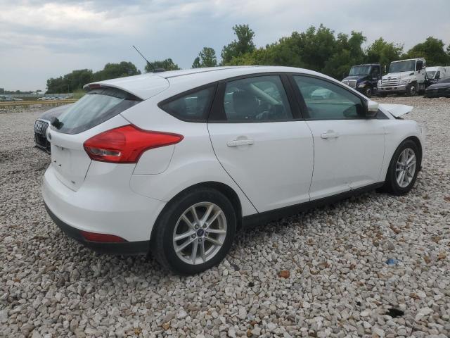 2017 FORD FOCUS SE - 1FADP3K24HL328857