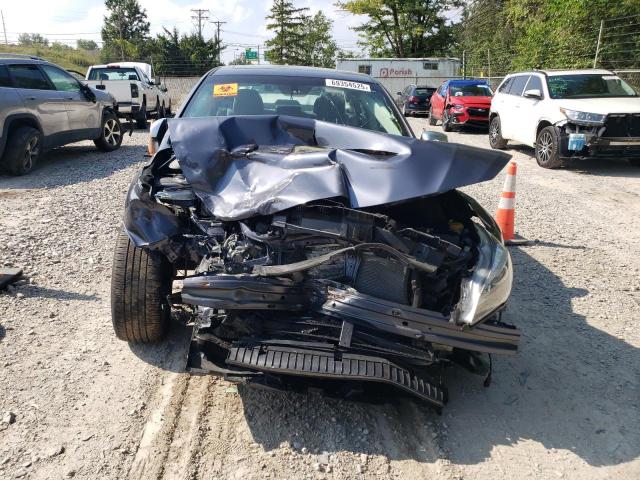 2017 SUBARU LEGACY SPO 4S3BNAS68H3022730
