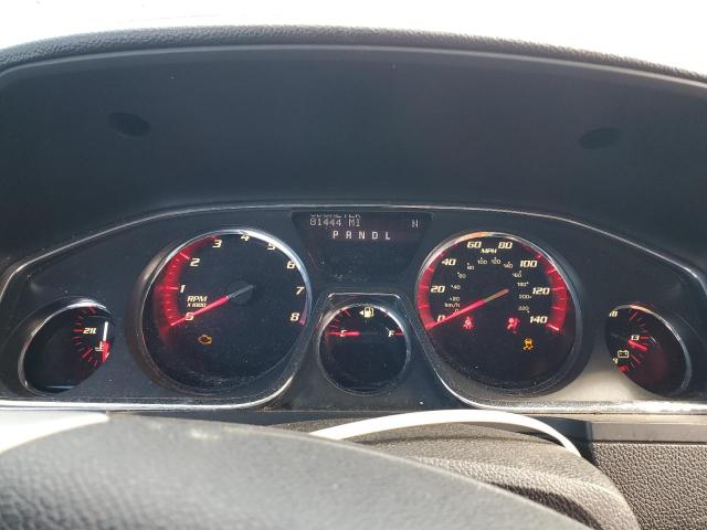 2016 GMC ACADIA SLE 1GKKRPKD0GJ142090