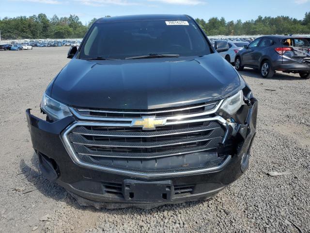 2019 CHEVROLET TRAVERSE L - 1GNEVFKWXKJ169197
