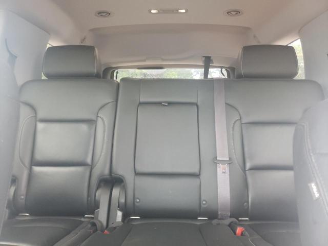 2017 CHEVROLET TAHOE C1500 LT 1GNSCBKC3HR160097