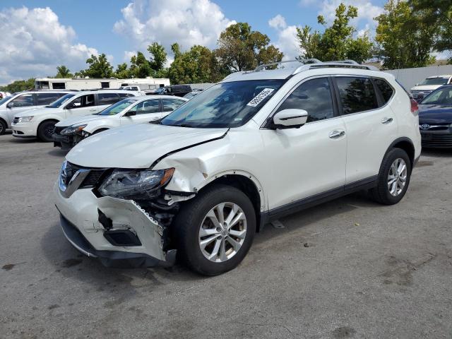 2016 NISSAN ROGUE S - KNMAT2MT1GP724082
