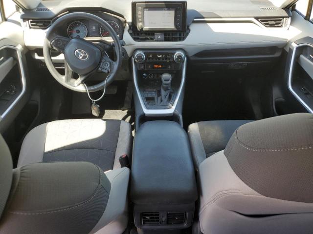 2019 TOYOTA RAV4 XLE - 2T3W1RFV0KC025639