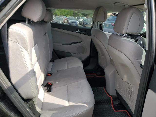 2016 HYUNDAI TUCSON LIM - KM8J33A46GU174247