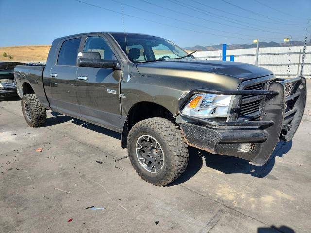 2012 DODGE RAM 2500 S - 3C6TD5MT8CG113821