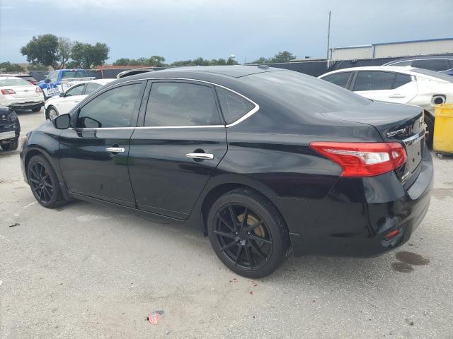 2016 NISSAN SENTRA S 3N1AB7AP4GL676101