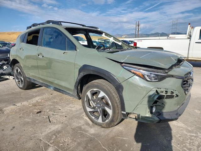 2024 SUBARU CROSSTREK 4S4GUHL6XR3768755