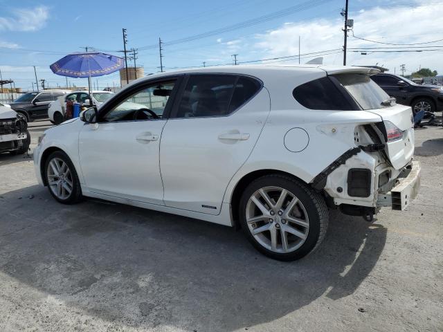 2015 LEXUS CT 200 JTHKD5BH0F2217332