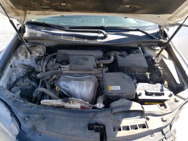 2017 TOYOTA CAMRY LE 4T1BF1FK4HU356022