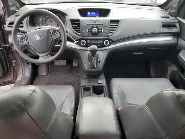 2015 HONDA CR-V LX 5J6RM4H31FL023306